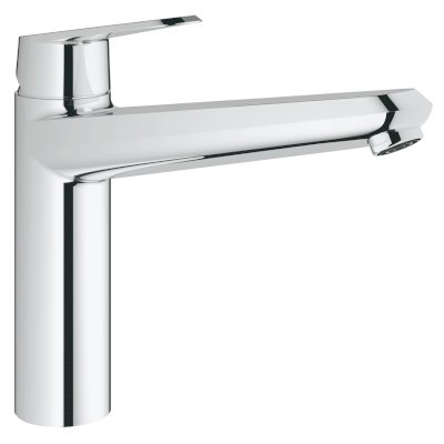 Eurodisc Cosmopolitan Single-Lever Sink Mixer