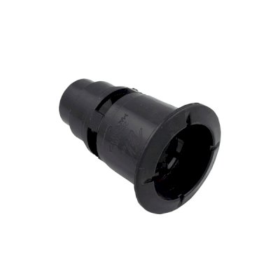HYDRO AIR GUNITE JET F.I.S FITTING BLACK