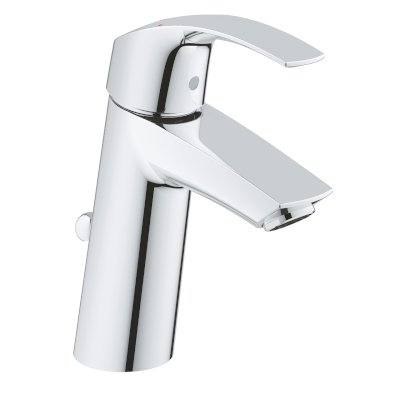 Eurosmart Basin Mixer M-Size