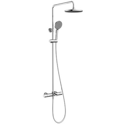 Universal Showers Universal shower assortment