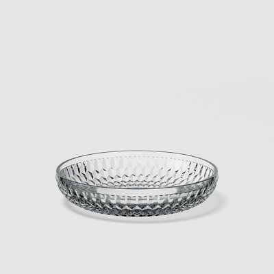 Boston Bowl flat 24cm