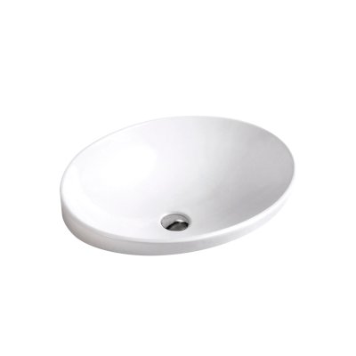 Countertop Basin (610X460X200 mm)