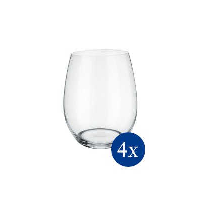 Entree Tumbler 2 Set 4pcs