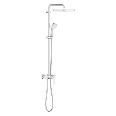 NTempCosmop 250 shw syst OHM Cube 9, 5
