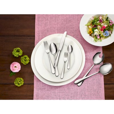 Oscar Cutlery Set 68pcs
