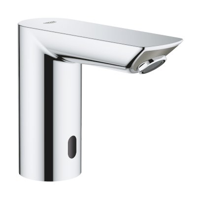 Bau Cosmopolitan E Infra-Red Electronic Basin Tap
