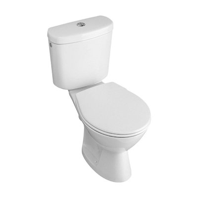 Saval 2.0 water closet floor mounted