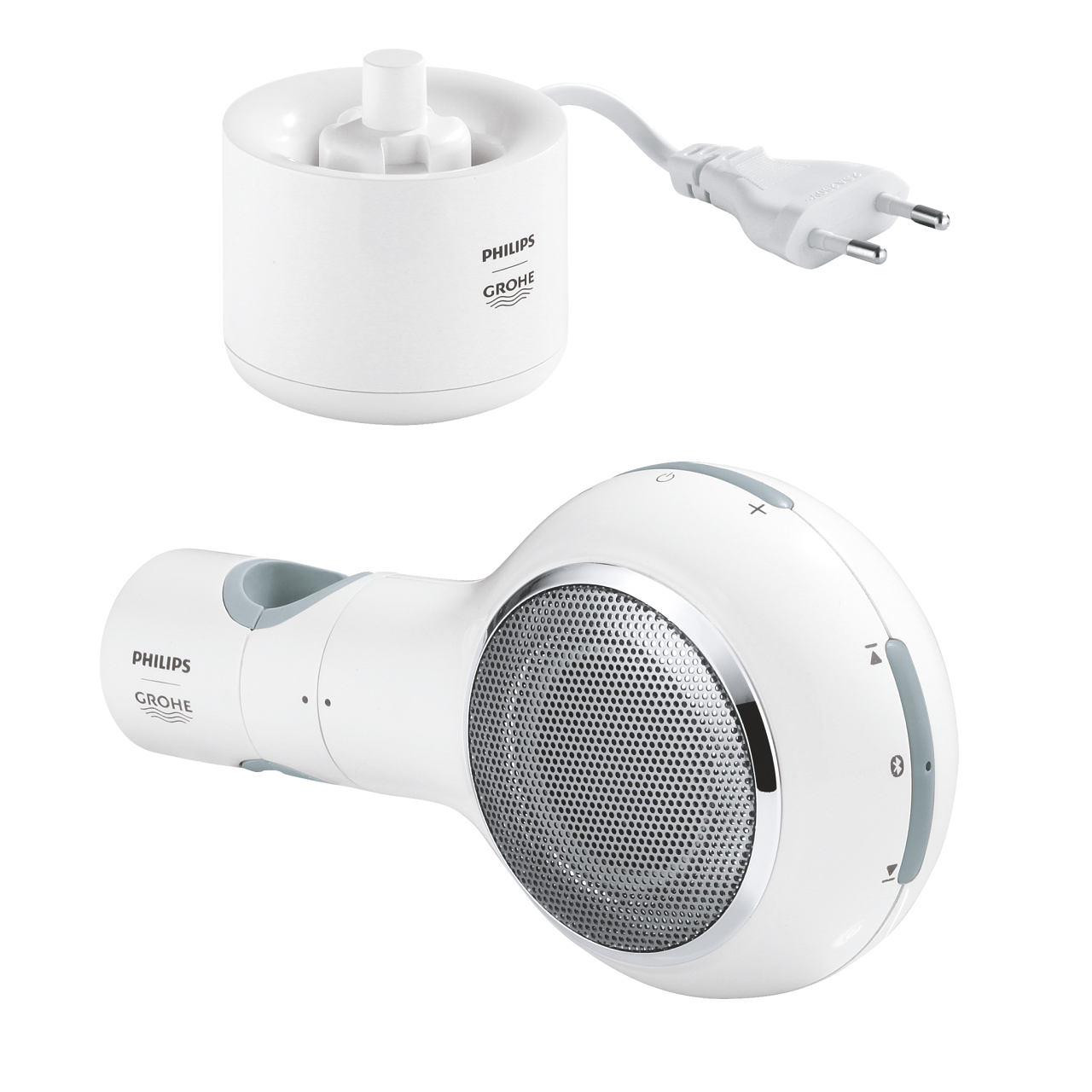 Aquatunes Wireless Shower Speaker | Haiflow