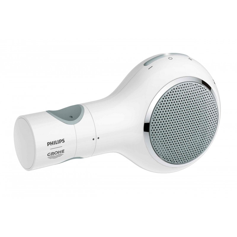 Aquatunes Wireless Shower Speaker | Haiflow