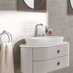 Essence E Infra Red Electronic Basin Tap