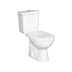 ETI Close Coupled WC (Universal Trap)