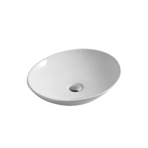 Counter Top Basin  (490X430X110 mm)
