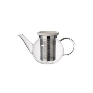 Artesano Hot&Cold Beverages Teapot S with strainer 120mm