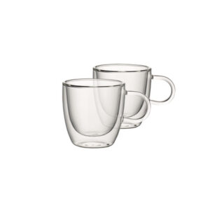 Artesano Hot and Cold Beverages Cup Small Set 2pcs 6.8cm 110ml