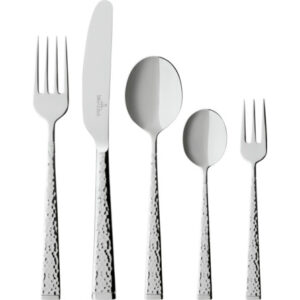 Blacksmith Cutlery Set 30pcs