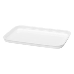 Clever Cooking Rectangular Baking Dish 30x20cm and Serving Dish Cover 32x22cm