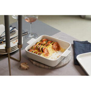 Clever Cooking Square Baking Dish 21x21cm
