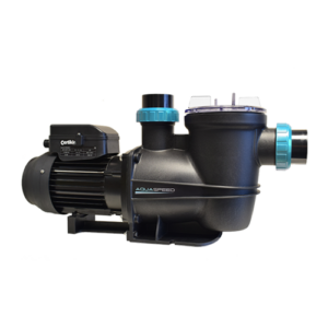Certikin Aquaspeed Pump – New Generation