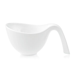 Flow Bowl with Handle 450ml
