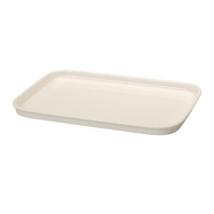 Clever Cooking Rectangular Baking Dish 34x24cm and Serving Dish Cover 36x26cm