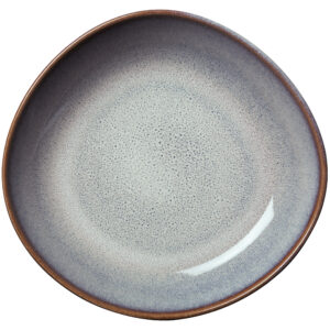 Lave Beige Bowl Flat Small