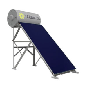 Termicol Solar Water Heater - 200L
