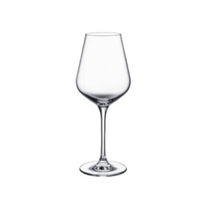 La Divina White Wine Gobblet Set 4pcs 22.7cm 380ml
