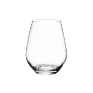 Ovid Water Glass Set 4pcs 10.9cm 420ml