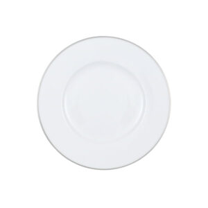 Anmut Platinum No.1 Salad Plate 22cm