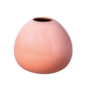Perlemor Home Drop Vase Small