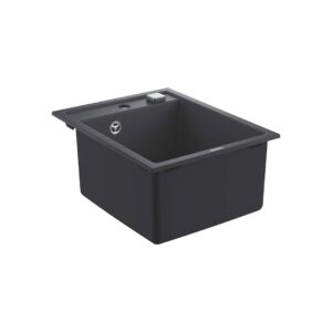 K700 Composite Sink – Single Bowl