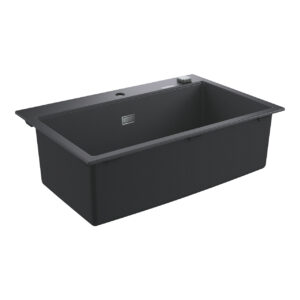 K700 Composite Sink – Single Bowl